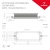 Блок питания ARPV-48150-A1 (48V, 3.13А, 150W) (Arlight, IP67 Металл, 3 года) Блок питания ARPV-48150-A1 (48V, 3.13А, 150W) (Arlight, IP67 Металл, 3 года)