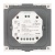 Панель SMART-P8-RGB-G-IN White (12-24V, 3x4A, Rotary, 2.4G) (Arlight, IP20 Пластик, 5 лет) Панель SMART-P8-RGB-G-IN White (12-24V, 3x4A, Rotary, 2.4G) (Arlight, IP20 Пластик, 5 лет)