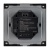 Панель SMART-P2-MIX-G-IN Black (3V, Rotary, 2.4G) (Arlight, IP20 Пластик, 5 лет) Панель SMART-P2-MIX-G-IN Black (3V, Rotary, 2.4G) (Arlight, IP20 Пластик, 5 лет)