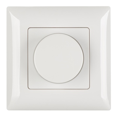 Панель Rotary SMART-P18-DIM (3V, 2.4G) (Arlight, IP20 Пластик, 5 лет)