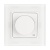 Панель SMART-P10-DIM-G-SUF (3V, Rotary, 2.4G) (Arlight, IP20 Пластик, 5 лет)