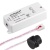 ИК-датчик SR-8001A Black (220V, 500W, IR-Sensor) (Arlight, -) ИК-датчик SR-8001A Black (220V, 500W, IR-Sensor) (Arlight, -)