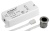 ИК-датчик SR-8001A Silver (220V, 500W, IR-Sensor) (Arlight, -) ИК-датчик SR-8001A Silver (220V, 500W, IR-Sensor) (Arlight, -)