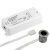 ИК-датчик SR-8001B Silver (220V, 500W, IR-Sensor) (Arlight, -) ИК-датчик SR-8001B Silver (220V, 500W, IR-Sensor) (Arlight, -)