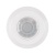 Датчик движения PRIME-PIR-SURFACE-R76-200W-WH (230V, 0.87A, SLIM) (Arlight, IP20 Пластик, 5 лет)