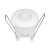 Датчик движения PRIME-PIR-BUILT-R53-200W (230V, 1.7A, MULTI, IP20) (Arlight, IP20 Пластик, 2 года) Датчик движения PRIME-PIR-BUILT-R53-200W (230V, 1.7A, MULTI, IP20) (Arlight, IP20 Пластик, 2 года)