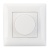 Панель SMART-P15-DIM-IN White (230V, 1A, TRIAC, Rotary, 2.4G) (Arlight, IP20 Пластик, 5 лет) Панель SMART-P15-DIM-IN White (230V, 1A, TRIAC, Rotary, 2.4G) (Arlight, IP20 Пластик, 5 лет)