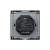 Панель SMART-P99-DIM-G-IN Black (230V, 1.5A, 0/1-10V, Rotary, 2.4G) (Arlight, Стекло) Панель SMART-P99-DIM-G-IN Black (230V, 1.5A, 0/1-10V, Rotary, 2.4G) (Arlight, Стекло)