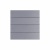 INTELLIGENT ARLIGHT Кнопочная панель SMART-DMX512-801-22-8G-8SC-DIM-IN Grey (230V, 2.4G) (IARL, IP20 Пластик, 5 лет) INTELLIGENT ARLIGHT Кнопочная панель SMART-DMX512-801-22-8G-8SC-DIM-IN Grey (230V, 2.4G) (IARL, IP20 Пластик, 5 лет)