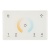Панель Sens SMART-P81-MIX White (230V, 4 зоны, 2.4G) (Arlight, IP20 Пластик, 5 лет)