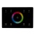 Панель Sens SMART-P83-RGB Black (230V, 4 зоны, 2.4G) (Arlight, IP20 Пластик, 5 лет) Панель Sens SMART-P83-RGB Black (230V, 4 зоны, 2.4G) (Arlight, IP20 Пластик, 5 лет)