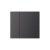 INTELLIGENT ARLIGHT Накладка панели KNX-23-2G-SUF Dark Grey (Backlight) (IARL, IP20 Металл, 2 года) INTELLIGENT ARLIGHT Накладка панели KNX-23-2G-SUF Dark Grey (Backlight) (IARL, IP20 Металл, 2 года)