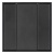 INTELLIGENT ARLIGHT Панель KNX-223-2-BLACK (BUS) (IARL, IP20 Пластик, 3 года) INTELLIGENT ARLIGHT Панель KNX-223-2-BLACK (BUS) (IARL, IP20 Пластик, 3 года)