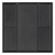 INTELLIGENT ARLIGHT Панель KNX-223-4-BLACK (BUS) (IARL, IP20 Пластик, 3 года) INTELLIGENT ARLIGHT Панель KNX-223-4-BLACK (BUS) (IARL, IP20 Пластик, 3 года)