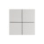 INTELLIGENT ARLIGHT Кнопочная панель KNX-304-23-IN Silver (BUS, Frameless) (IARL, IP20 Металл, 2 года) INTELLIGENT ARLIGHT Кнопочная панель KNX-304-23-IN Silver (BUS, Frameless) (IARL, IP20 Металл, 2 года)
