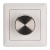 INTELLIGENT ARLIGHT Роторная панель DALI-233-1G-DIM-IN (BUS, Backlight) (IARL, -)