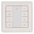 INTELLIGENT ARLIGHT Панель DALI-223-1G-4S-IN (BUS) (IARL, -) INTELLIGENT ARLIGHT Панель DALI-223-1G-4S-IN (BUS) (IARL, -)