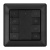 INTELLIGENT ARLIGHT Панель DALI-223-1G-4S-IN-BLACK (BUS) (IARL, -) INTELLIGENT ARLIGHT Панель DALI-223-1G-4S-IN-BLACK (BUS) (IARL, -)