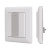 INTELLIGENT ARLIGHT Панель DALI-223-2K-D2-IN (BUS, Free purpose) (IARL, -) INTELLIGENT ARLIGHT Панель DALI-223-2K-D2-IN (BUS, Free purpose) (IARL, -)