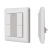 INTELLIGENT ARLIGHT Панель DALI-223-4K-D2-IN (BUS, Free purpose) (IARL, -) INTELLIGENT ARLIGHT Панель DALI-223-4K-D2-IN (BUS, Free purpose) (IARL, -)