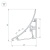 Профиль KARNIZ-R-2000 ANOD (Arlight, Алюминий) 021649 