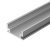 Профиль HR-3000 ANOD (Arlight, Алюминий) Профиль HR-3000 ANOD (Arlight, Алюминий)