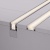 Профиль HR-3000 ANOD (Arlight, Алюминий) 044794 Профиль HR-3000 ANOD (Arlight, Алюминий) 044794