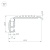 Профиль STEP-MINI-2000 ANOD (Arlight, Алюминий) 019195 Профиль STEP-MINI-2000 ANOD (Arlight, Алюминий) 019195