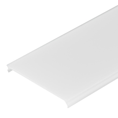 Экран матовый для KLUS-POWER-W50-F (Arlight, Пластик)