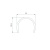 Экран G-LP полуматовый для PLS-GIP (Arlight, Пластик) Экран G-LP полуматовый для PLS-GIP (Arlight, Пластик)
