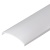Экран матовый KLUS-P45-2000 Round OPAL (Arlight, Пластик) Экран матовый KLUS-P45-2000 Round OPAL (Arlight, Пластик)