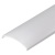 Экран матовый KLUS-P45-2000 Round OPAL (Arlight, Пластик) 020900 Экран матовый KLUS-P45-2000 Round OPAL (Arlight, Пластик) 020900