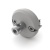 Заглушка ROUND-D30-DUAL кондукторная (Arlight, -) 029217 Заглушка ROUND-D30-DUAL кондукторная (Arlight, -) 029217