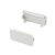 Заглушка для KLUS-POWER-W50H25-F-HIDE (Arlight, Пластик) Заглушка для KLUS-POWER-W50H25-F-HIDE (Arlight, Пластик)