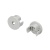 Заглушка ROUND-D18-FLAT с отверстием (Arlight, Пластик) Заглушка ROUND-D18-FLAT с отверстием (Arlight, Пластик)