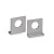 Проушина RING-ZD-SET (Arlight, Металл) 025468 Проушина RING-ZD-SET (Arlight, Металл) 025468