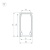 Профиль LINE-1019-2000 ANOD (Arlight, Алюминий) 053426 Профиль LINE-1019-2000 ANOD (Arlight, Алюминий) 053426
