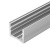 Профиль SL-SLIM-H13M-2000 ANOD (Arlight, Алюминий) Профиль SL-SLIM-H13M-2000 ANOD (Arlight, Алюминий)
