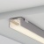 Профиль SL-SLIM20-H13-2000 ANOD (Arlight, Алюминий) 023721 Профиль SL-SLIM20-H13-2000 ANOD (Arlight, Алюминий) 023721