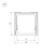 Профиль SL-SLIM20-H20-2000 ANOD (Arlight, Алюминий) 023722 Профиль SL-SLIM20-H20-2000 ANOD (Arlight, Алюминий) 023722