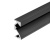 Профиль SL-BEVEL-W21-2000 ANOD BLACK (Arlight, Алюминий) Профиль SL-BEVEL-W21-2000 ANOD BLACK (Arlight, Алюминий)
