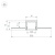 Профиль SL-LINIA16-FANTOM-2000 ANOD (Arlight, Алюминий) 049012 Профиль SL-LINIA16-FANTOM-2000 ANOD (Arlight, Алюминий) 049012