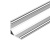 Профиль с экраном SL-KANT-H30-2000 ANOD+OPAL (Arlight, Алюминий) Профиль с экраном SL-KANT-H30-2000 ANOD+OPAL (Arlight, Алюминий)