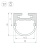 Профиль с экраном SL-LINE-2011M-2500 ANOD+OPAL ROUND (Arlight, Алюминий) 025871 Профиль с экраном SL-LINE-2011M-2500 ANOD+OPAL ROUND (Arlight, Алюминий) 025871