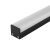 Профиль с экраном SL-LINE-2011M-2500 BLACK+OPAL SQUARE (Arlight, Алюминий) Профиль с экраном SL-LINE-2011M-2500 BLACK+OPAL SQUARE (Arlight, Алюминий)