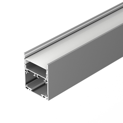 Профиль SL-LINE-4050-3L-2000 ANOD (Arlight, Алюминий) 044666 
