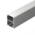Профиль SL-LINE-4050-3L-2000 ANOD (Arlight, Алюминий) 044666 
