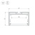 Профиль SL-LINE-4932-2500 ANOD (Arlight, Алюминий) 037467 Профиль SL-LINE-4932-2500 ANOD (Arlight, Алюминий) 037467