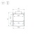 Профиль LINE-6070-3000 ANOD (Arlight, Алюминий) 047502 Профиль LINE-6070-3000 ANOD (Arlight, Алюминий) 047502