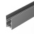 Профиль SL-COMFORT-2542-2000 ANOD (Arlight, Алюминий) Профиль SL-COMFORT-2542-2000 ANOD (Arlight, Алюминий)